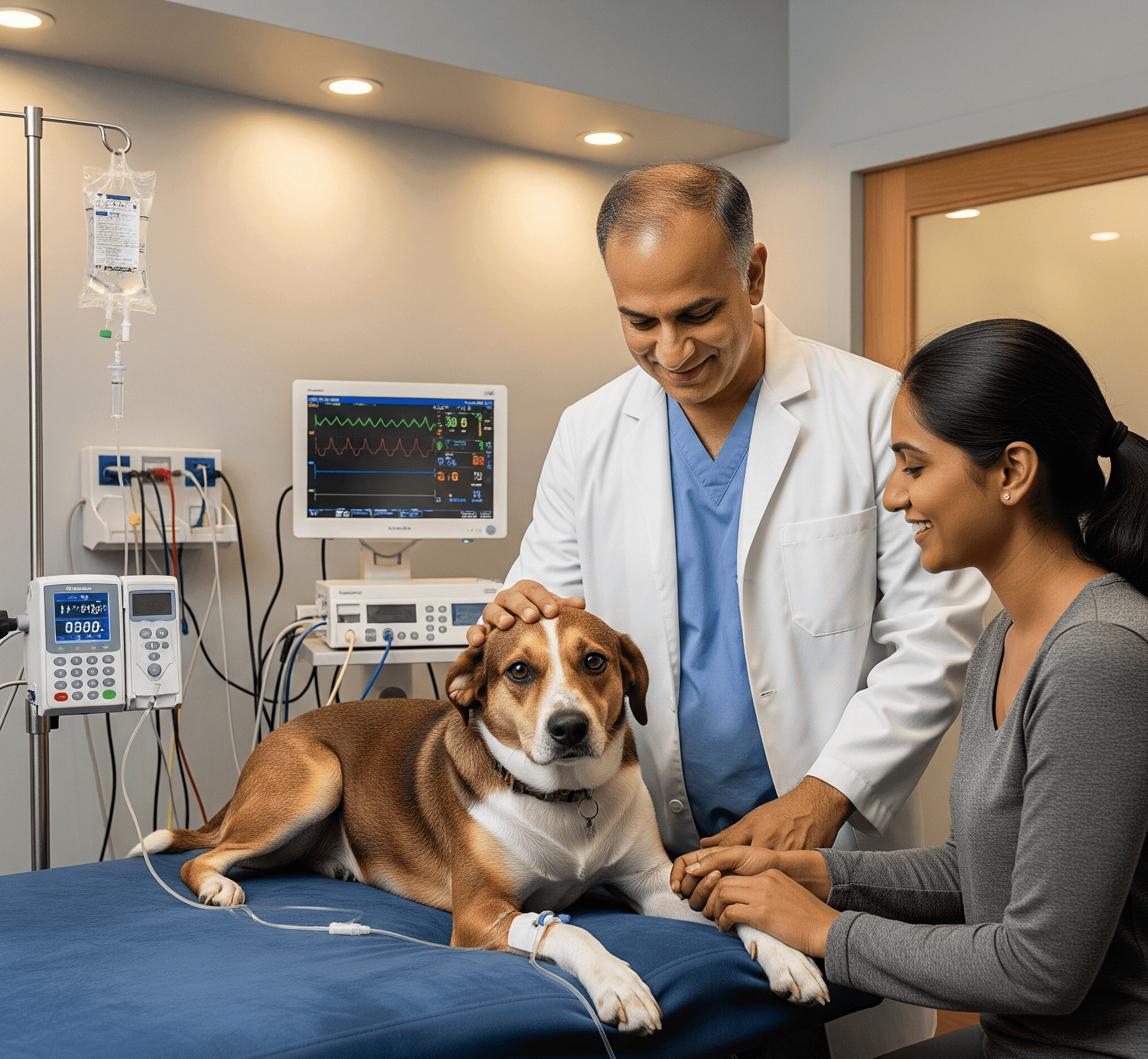 Traumatology in Small Animal Medicine