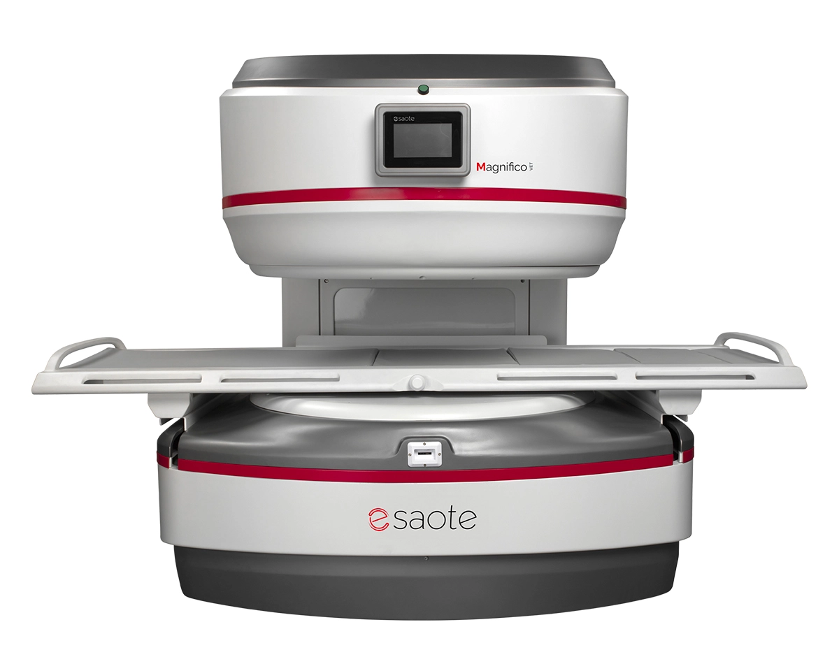 Vet-Magnifico MRI (by Esaote) first veterinary hospital in the Asia Pacific region