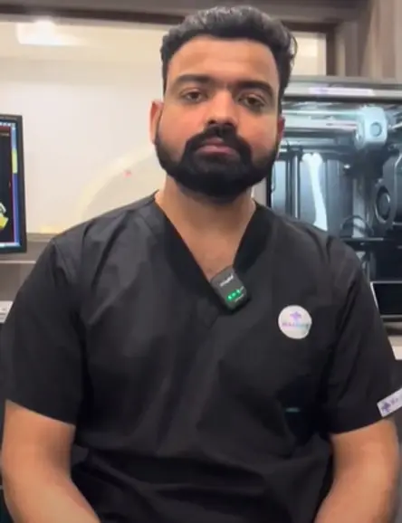 Dr. Tarun Nar Singh Orthopedic, Neurosurgery & Minimally Invasive Surgery Specialist