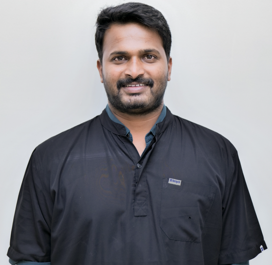 Dr. Jamana Nandakishore