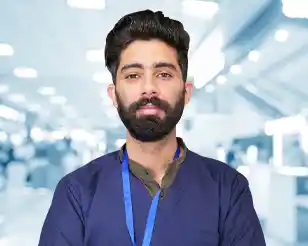 Dr. Anikshit Verma, Anesthesia & Soft Tissue Surgery, Maxpetz Hospitals
