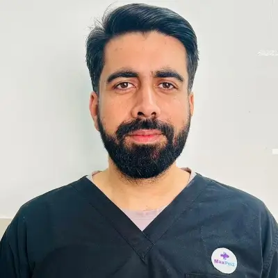 Dr. Kanwarbir Sandhu, Soft Tissue Surgery and Emergency Medicine
