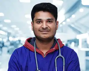 Dr Mridul Soni