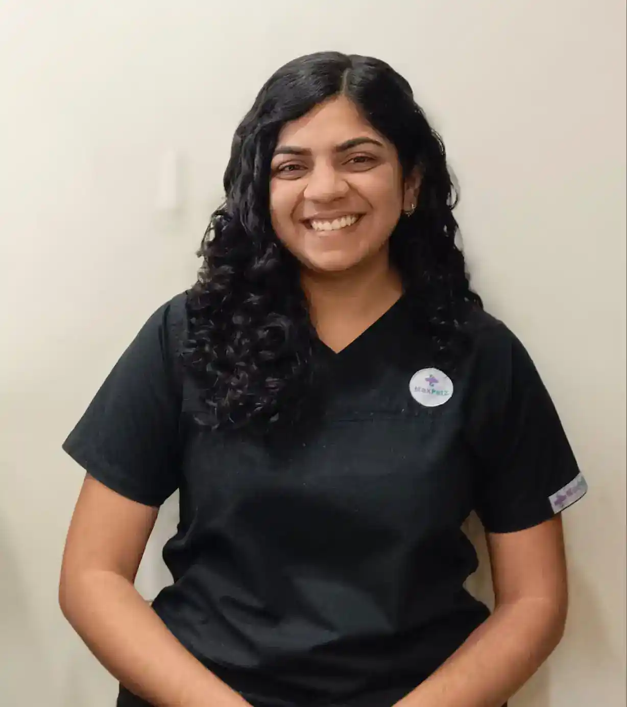 Dr. Namrata Pai, veterinary medical oncologist